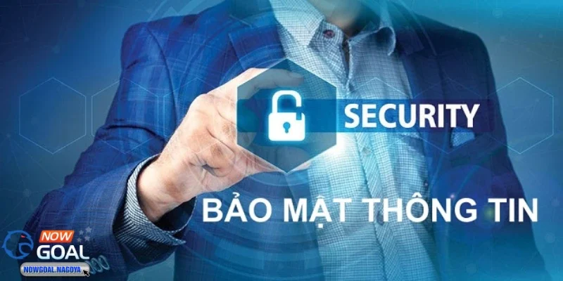 Chính sách bảo mật Bảo vệ tài khoản cá nhân khỏi hacker và gian lận