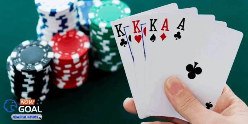 Liêng Đọc bài và phán đoán đối thủ