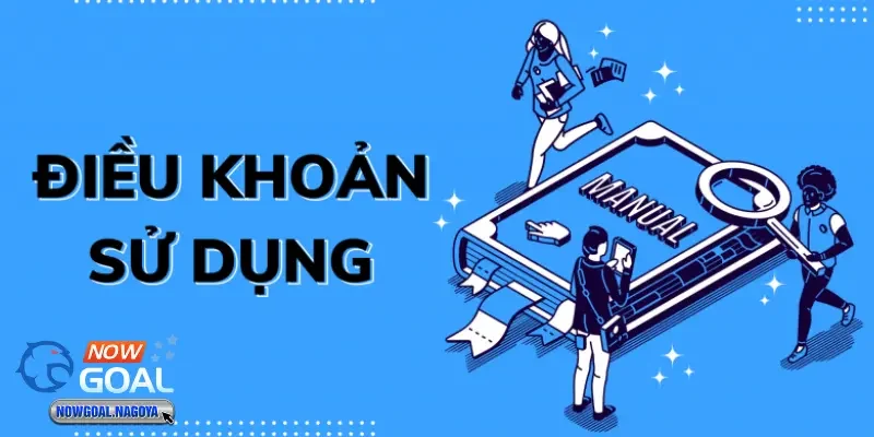 Giải đáp những câu hỏi về các Điều Khoản Sử Dụng