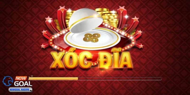 Xóc Đĩa Online Giao diện thân thiện - Dễ sử dụng cho mọi đối tượng