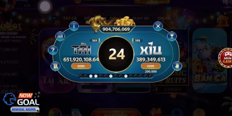 Hệ thống MD5 mang đến sự công bằng và minh bạch