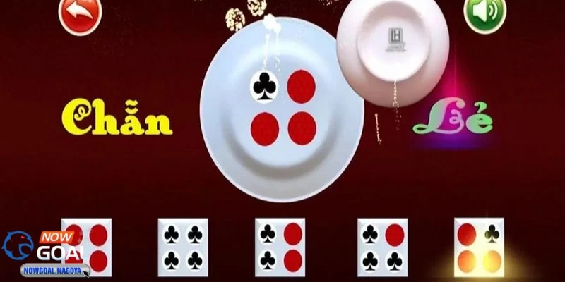 Hack xóc đĩa Hình phạt pháp lý khi tham gia gian lận xóc đĩa cá cược