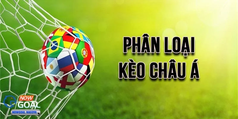 Kèo Châu Á Kèo chấp nửa một (0.75) - Kết quả đầy ấn tượng