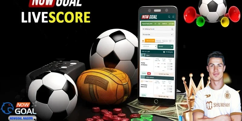 Khám phá lý do bạn nên tìm hiểu về giới thiệu NOWGOAL