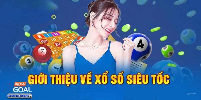 Xổ số siêu tốc Không cược quá nhiều vào một lần chơi