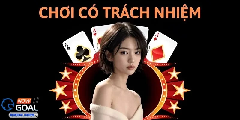 Chơi có trách nhiệm Khuyến khích tham gia các chương trình hỗ trợ nghiện cá cược