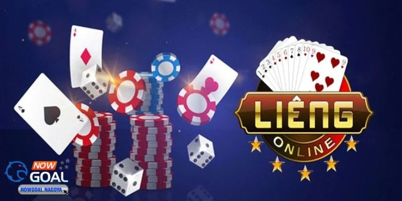 Liêng Liêng - Quy tắc cơ bản và cách cược cần nắm