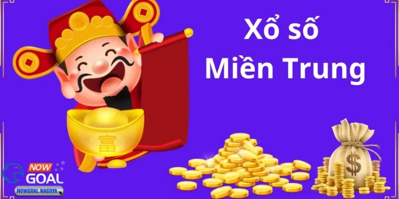 Xổ số miền Trung Những điều cần lưu ý khi tham gia vé số miền Trung