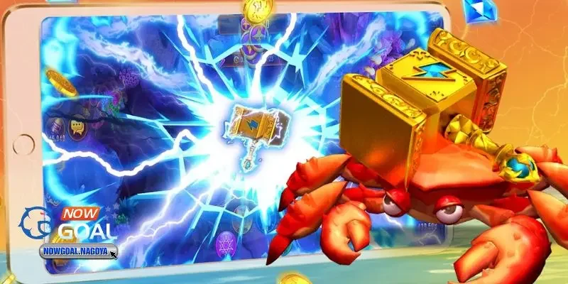 Bắn cá online Bắn cá online