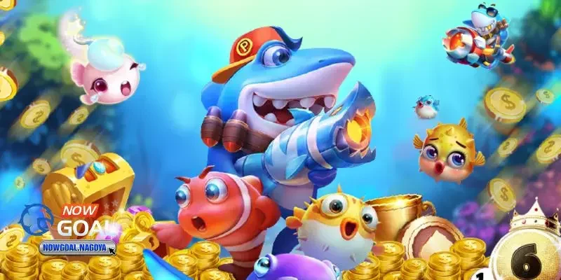 Bắn cá online Bắn cá online