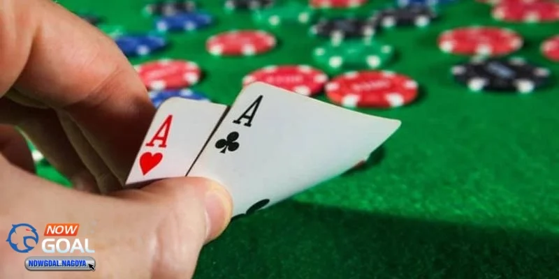 Xì dách Phiên bản bài Châu Âu cực phổ biến