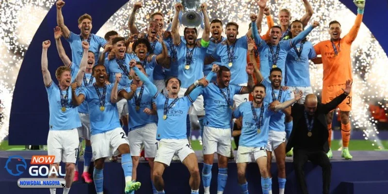 Real Madrid - Vị vua ngự trị của Cúp C1