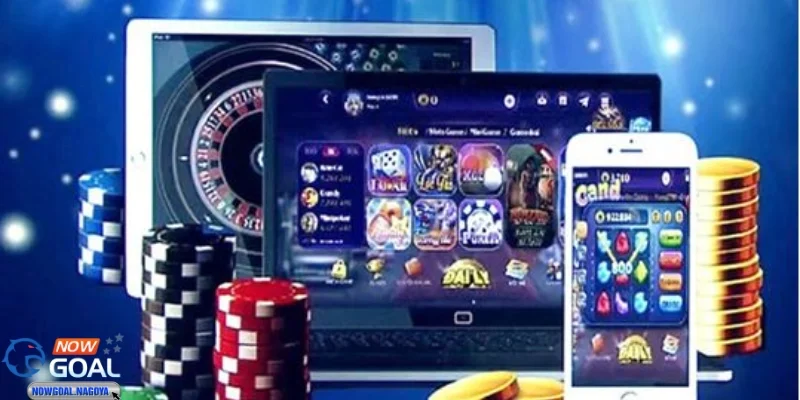 Đăng ký NOWGOAL Tại sao nên đăng ký NOWGOAL ngay hôm nay