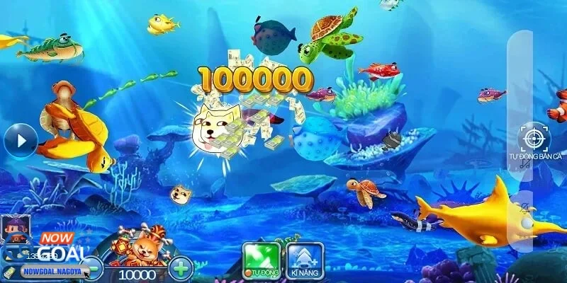 R88 Bắn Cá Tận dụng các vật phẩm hỗ trợ phù hợp và thời điểm vàng