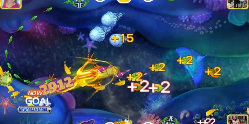 Bắn Cá Siêu HOT Bắn Cá Siêu HOT