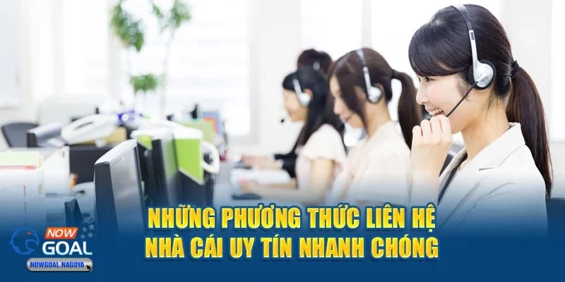 liên hệ Xây dựng mối quan hệ bền vững với người chơi