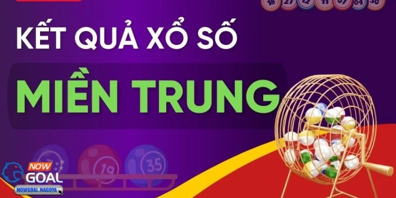 Xổ số miền Trung Xổ số miền Trung – Khám phá sự hấp dẫn của hình thức này