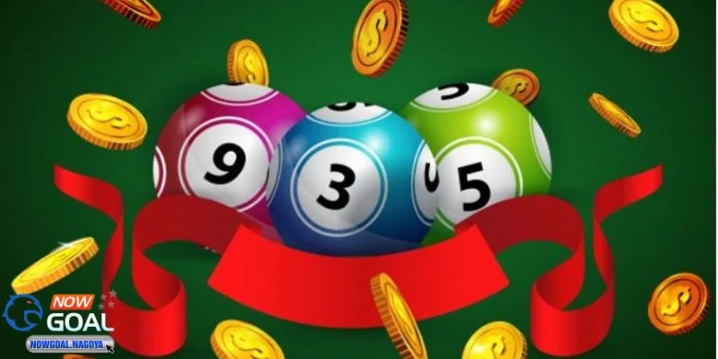 Xổ số NOWGOAL trò chơi hấp dẫn với cơ hội đổi đời 