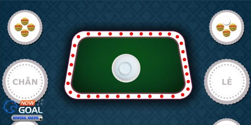 Xóc Đĩa Tài Phú Xóc Đĩa Tài Phú sự kết hợp giữa may mắn và chiến thuật